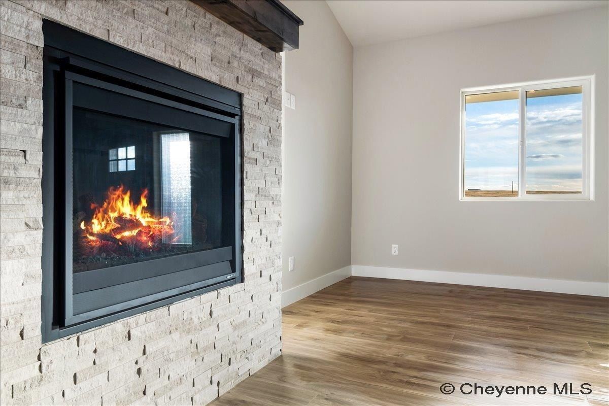 Tbd Lot 1 F Quarter Circle Loop. Cheyenne, WY 82007