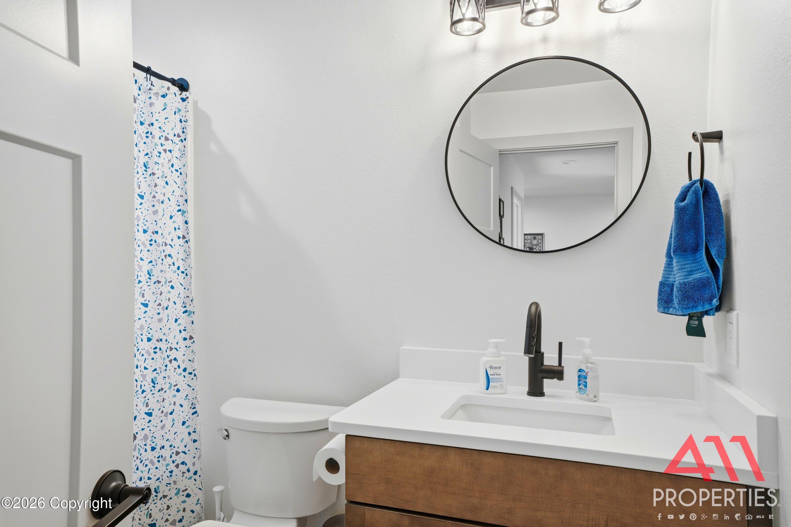 1305 Manchester St . Gillette, WY 82716