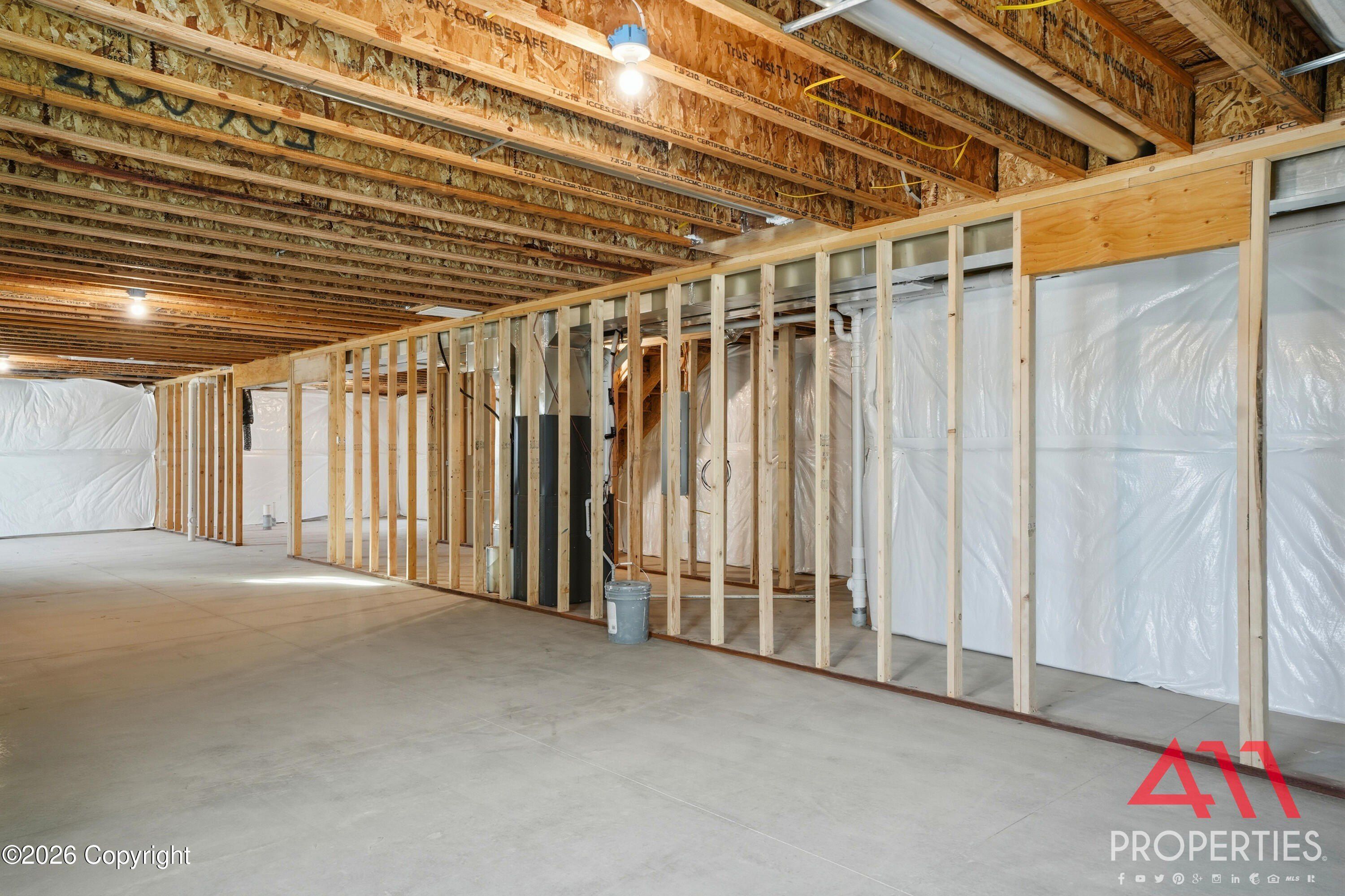 222 Sterling St . Gillette, WY 82718