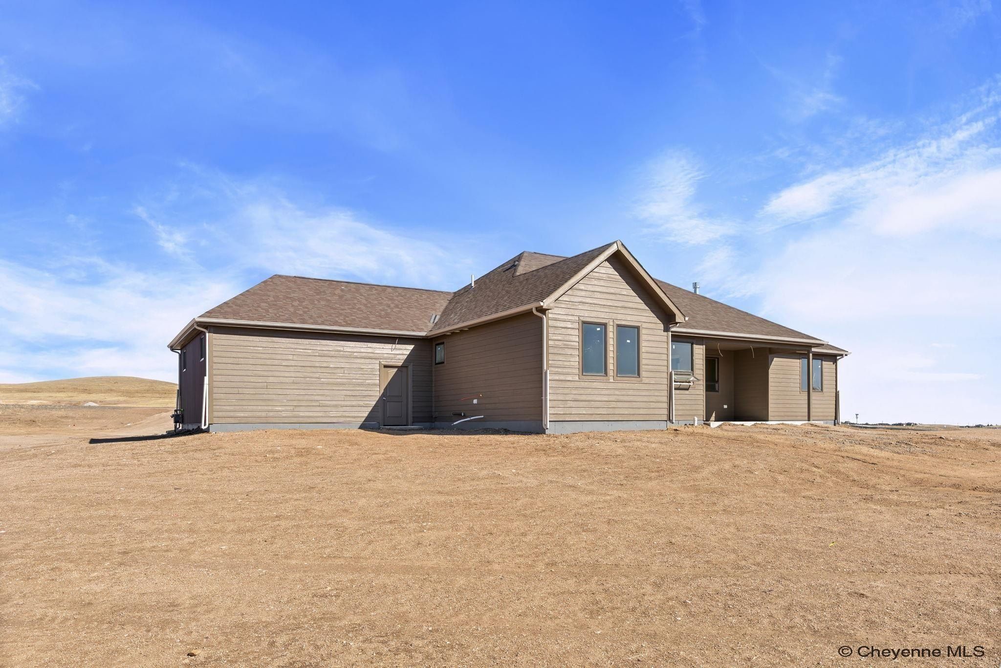 1409 Wineglass Rd. Cheyenne, WY 82009