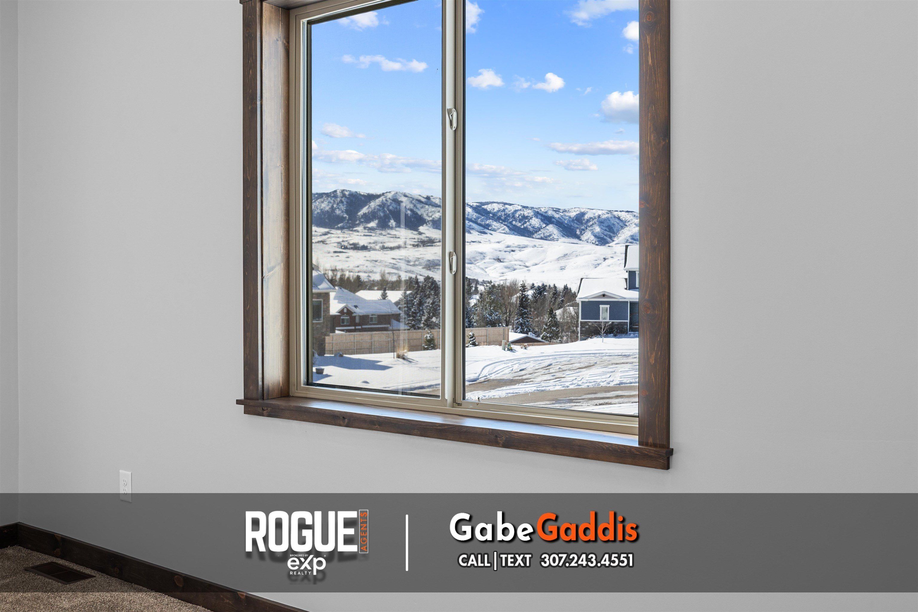 5590 Walnut. Casper, WY 82601