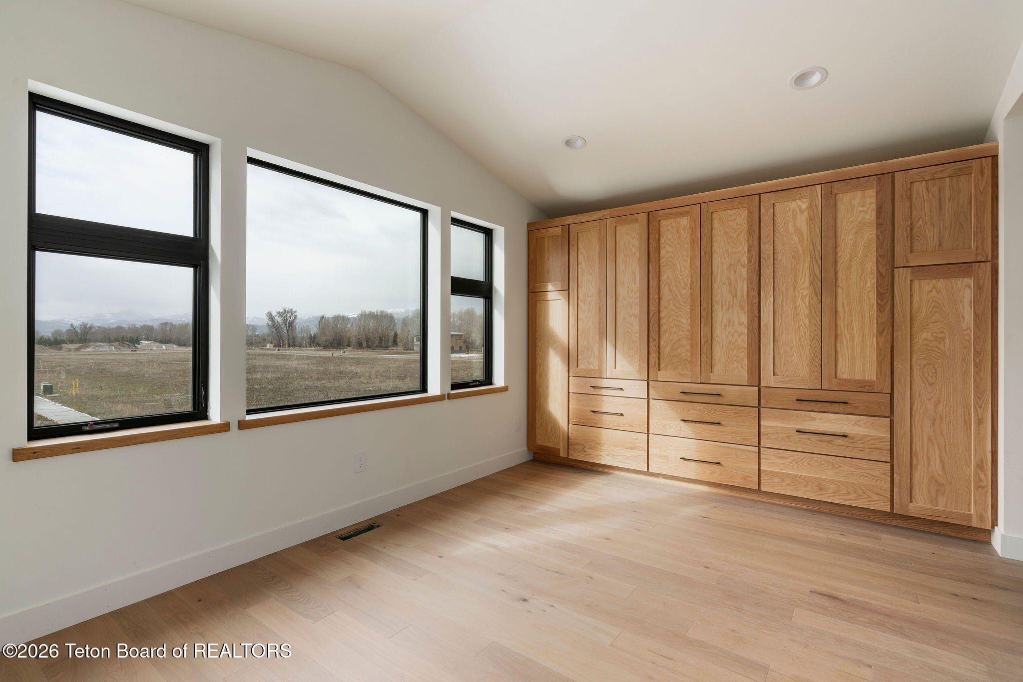 2055 Log Cabin Clb Road. Jackson, WY 83001