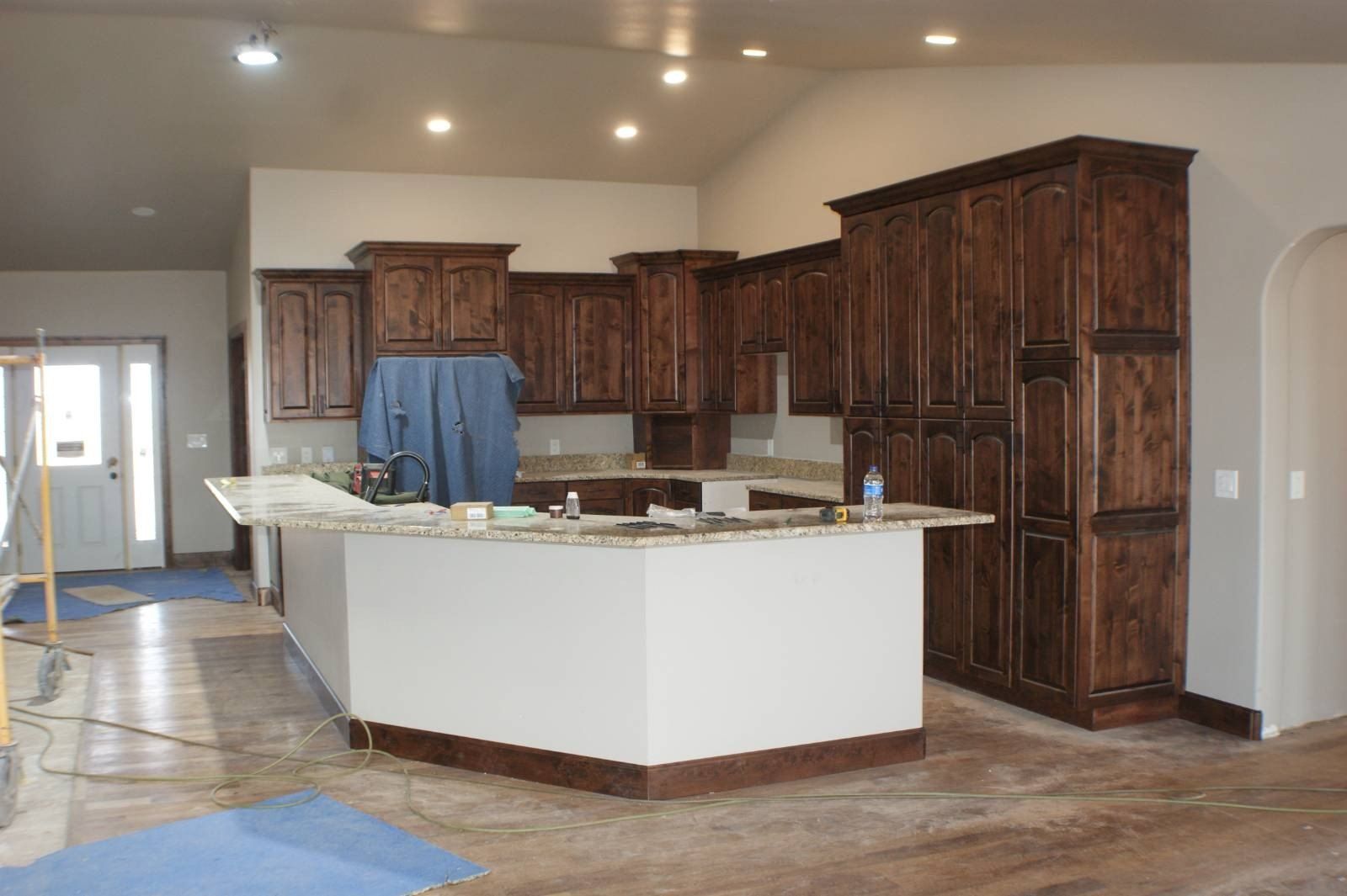 1030 Artillery Heights Road. Laramie, WY 82070