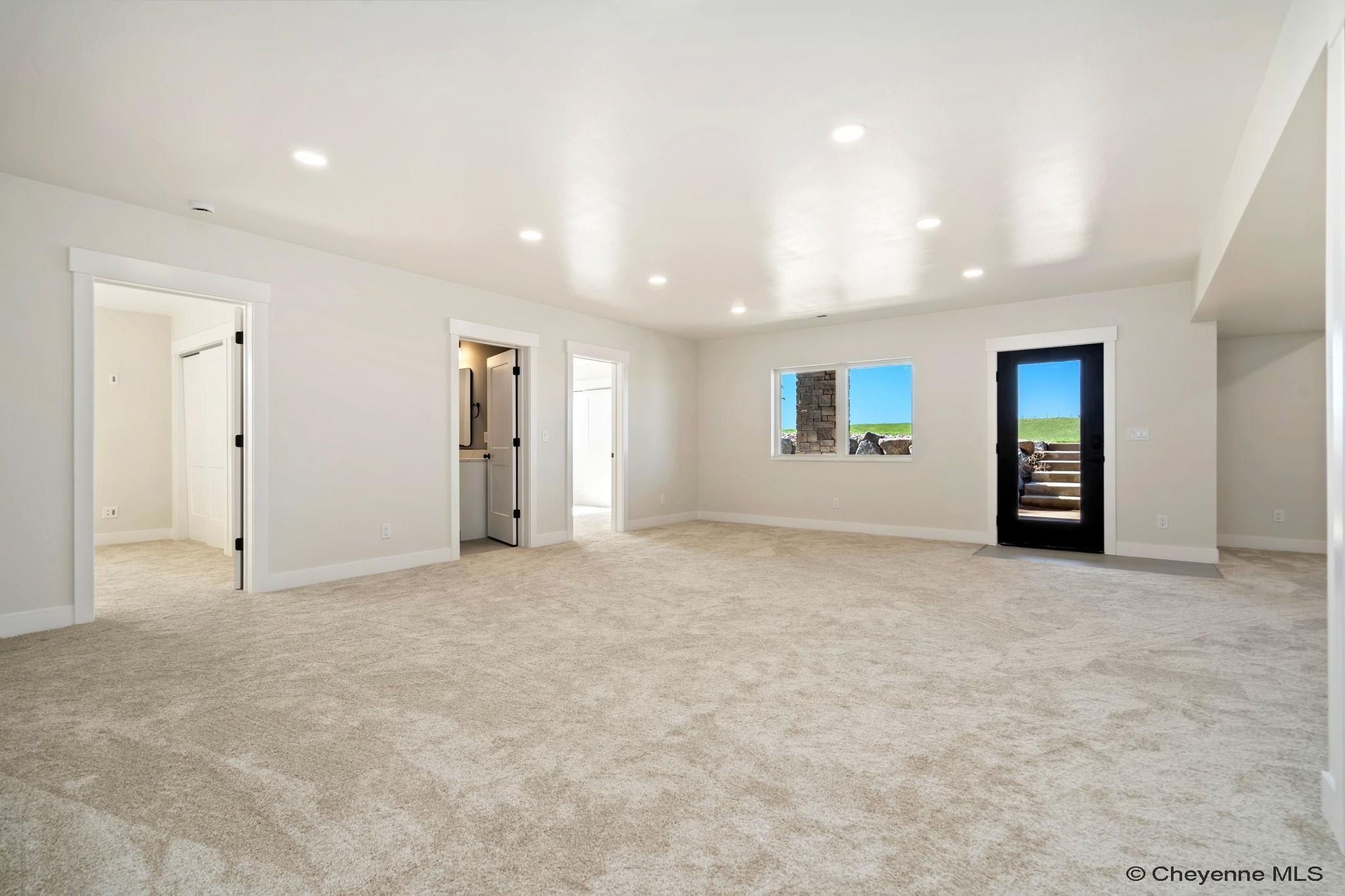 2593 Mccrae Rd. Cheyenne, WY 82009