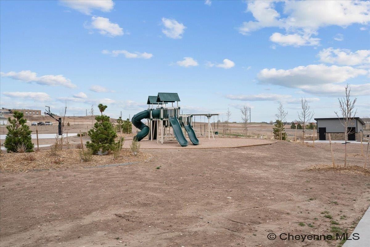 1737 Kade Ct. Cheyenne, WY 82007