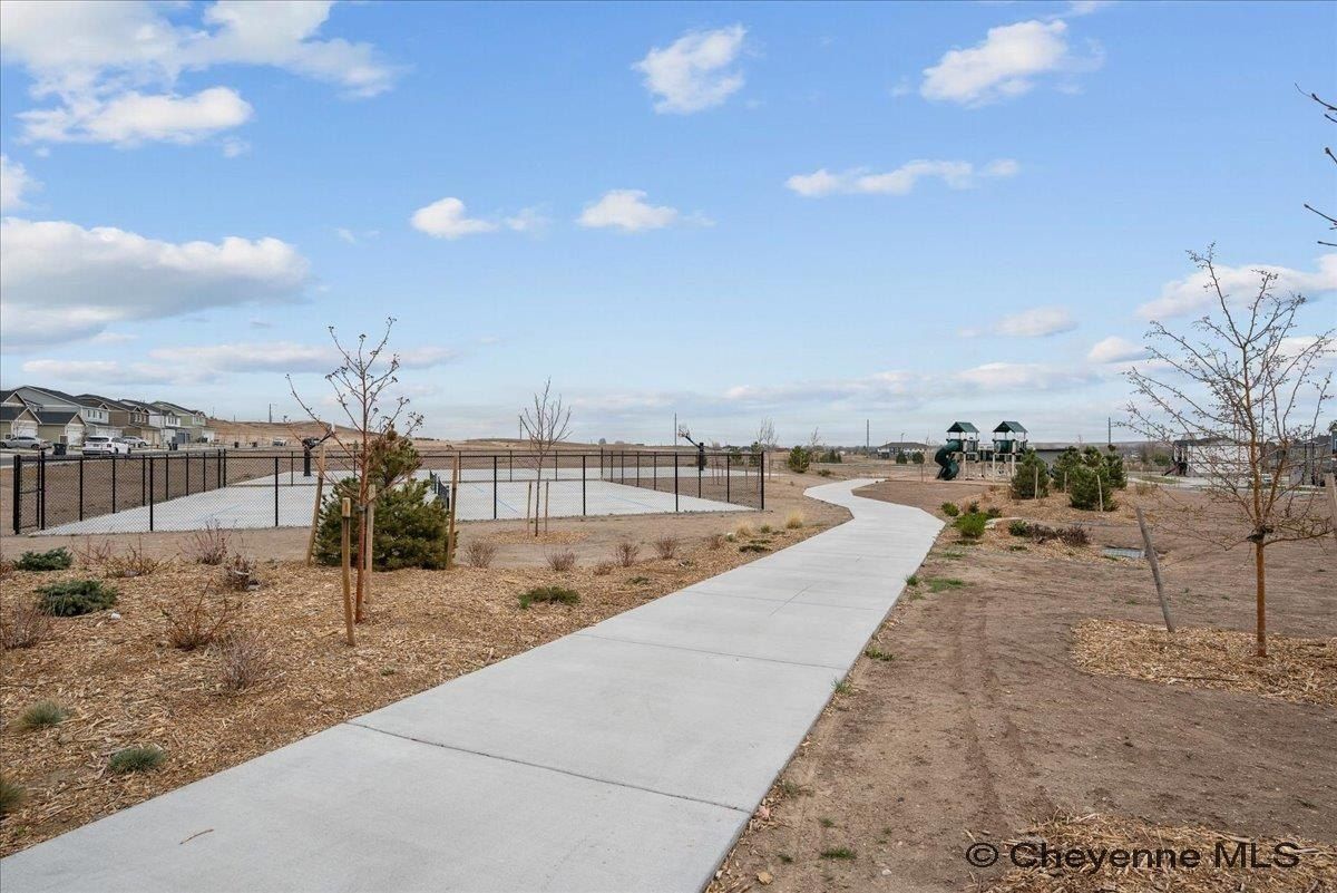 1735 Kade Ct. Cheyenne, WY 82007