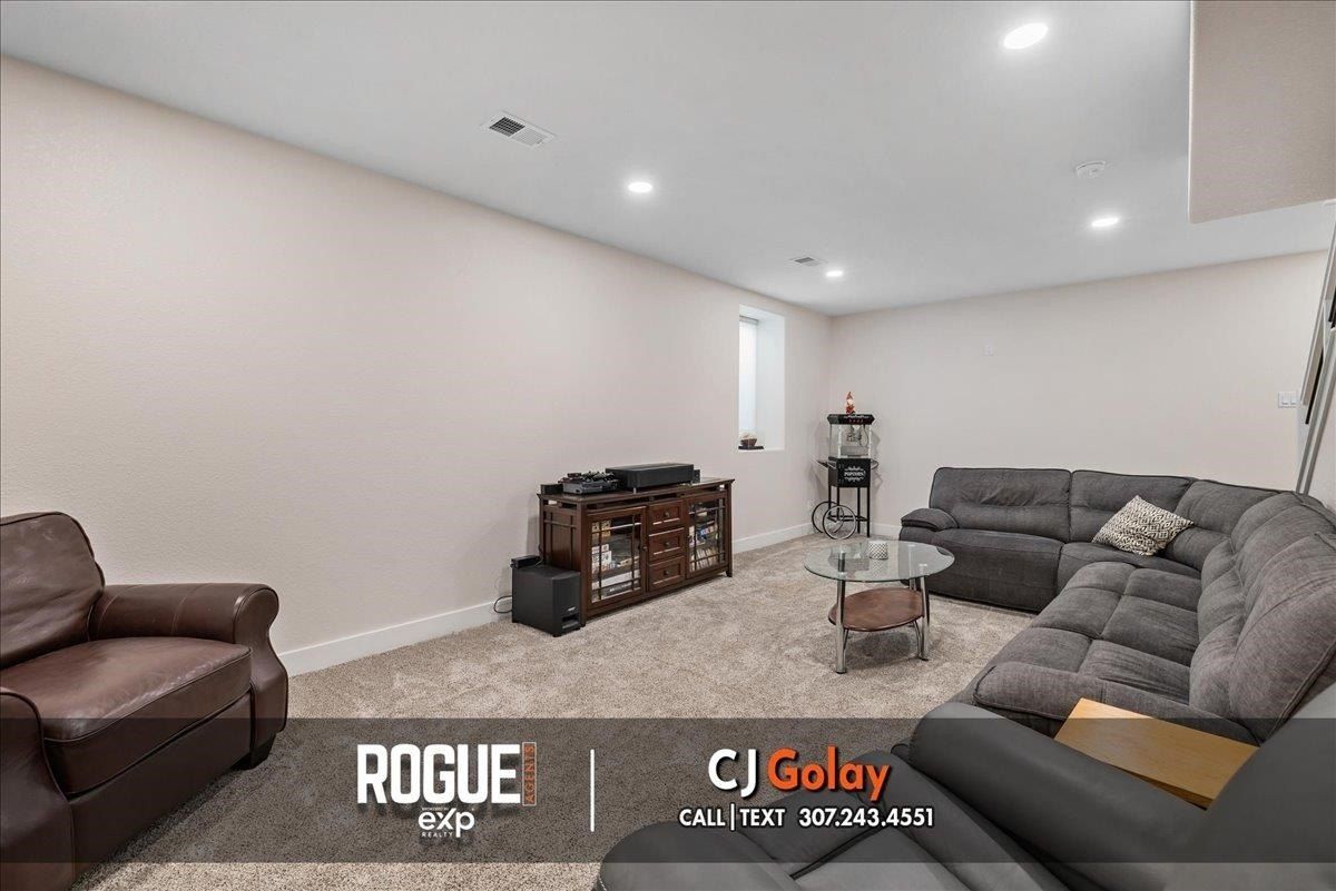 2773 Laredo Way. Casper, WY 82609