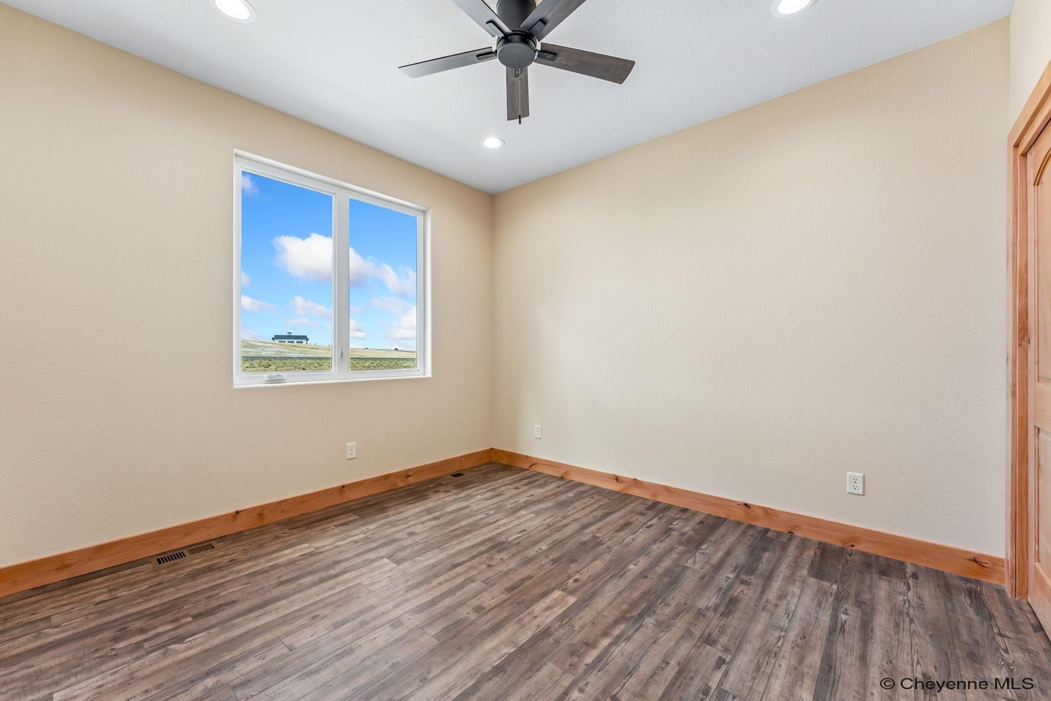 1409 Wineglass Rd. Cheyenne, WY 82009