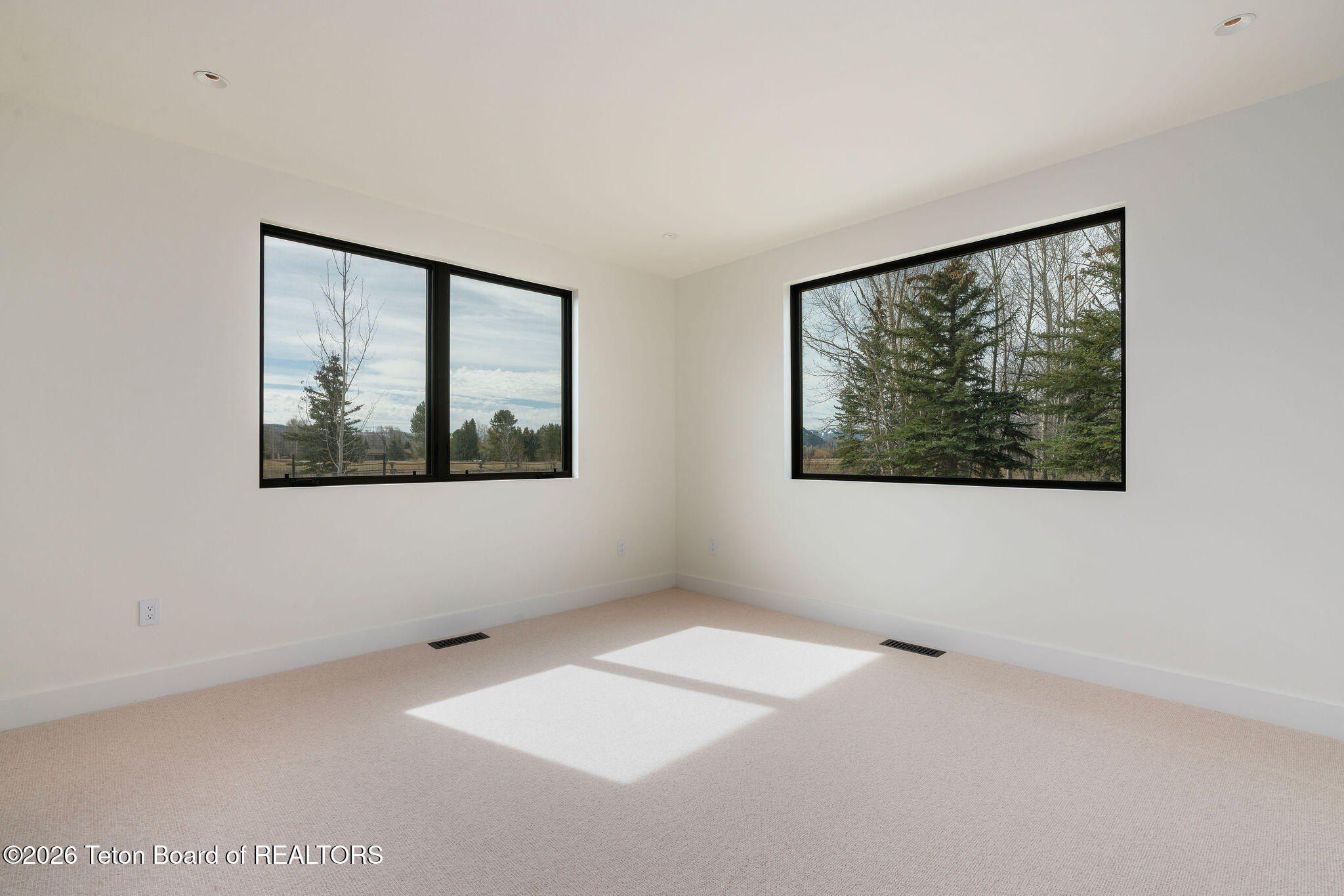 175 Huckleberry Drive. Jackson, WY 83001