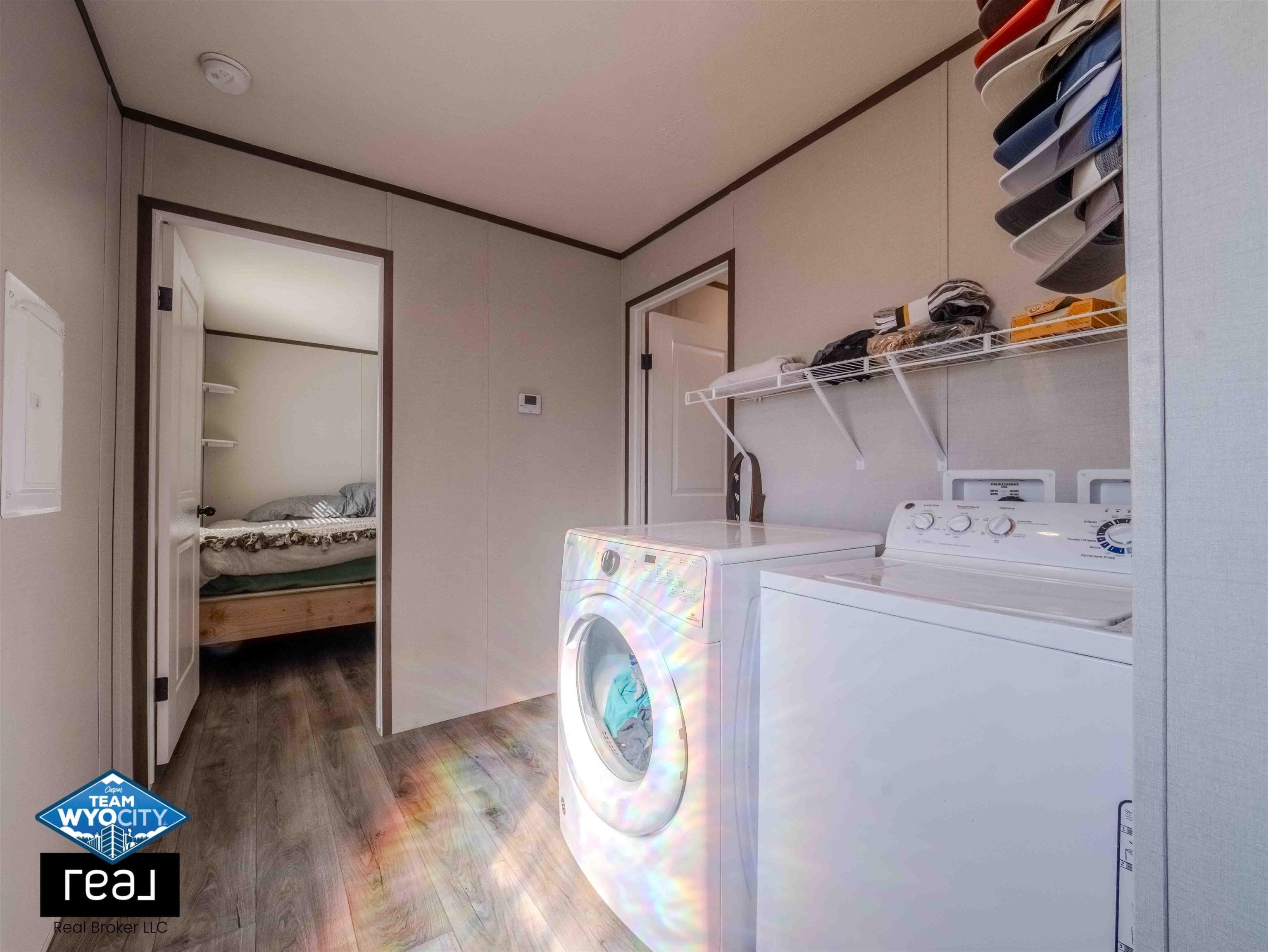 111 N Forest 55. Casper, WY 82609
