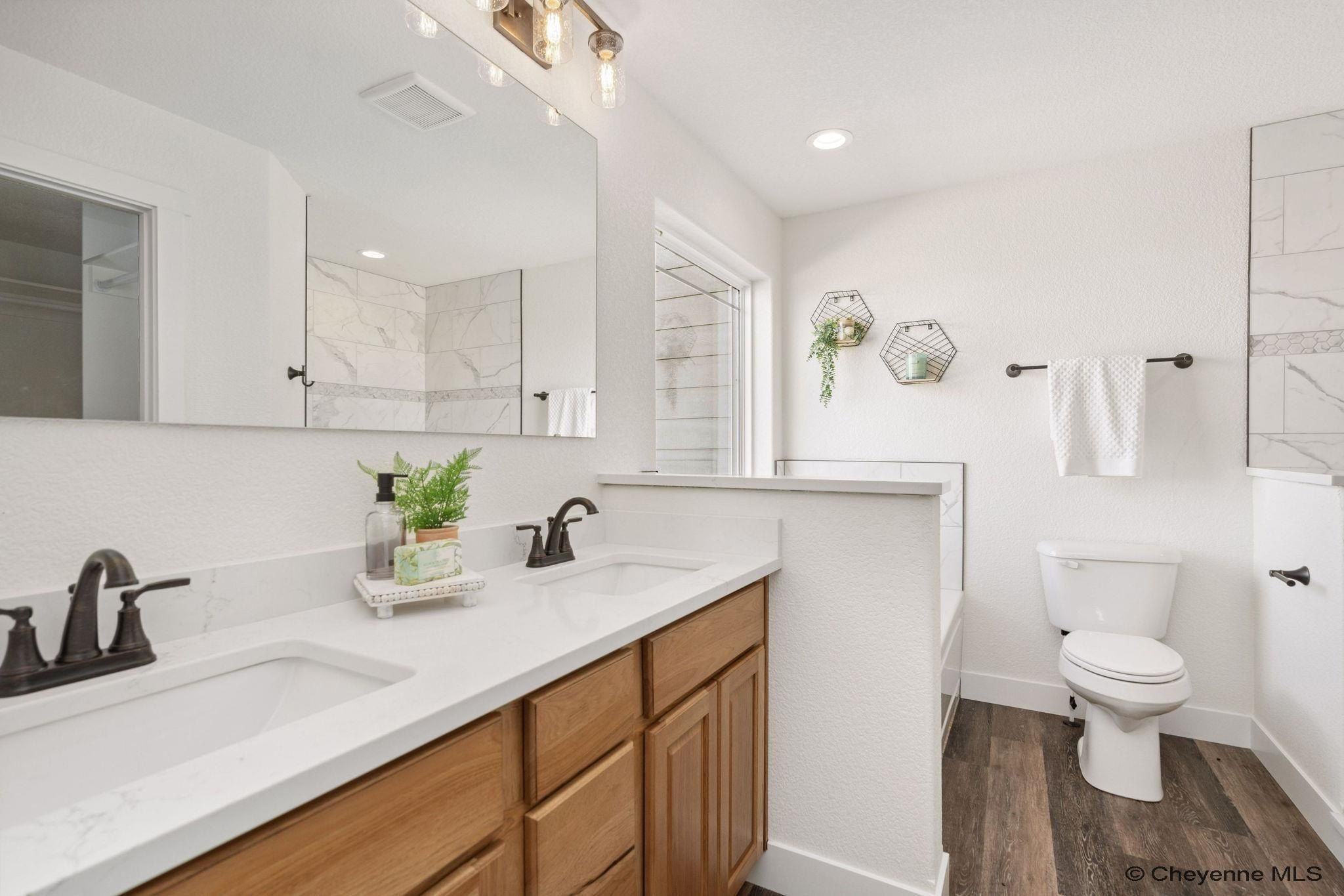 3636 Sky Train Dr. Cheyenne, WY 82009
