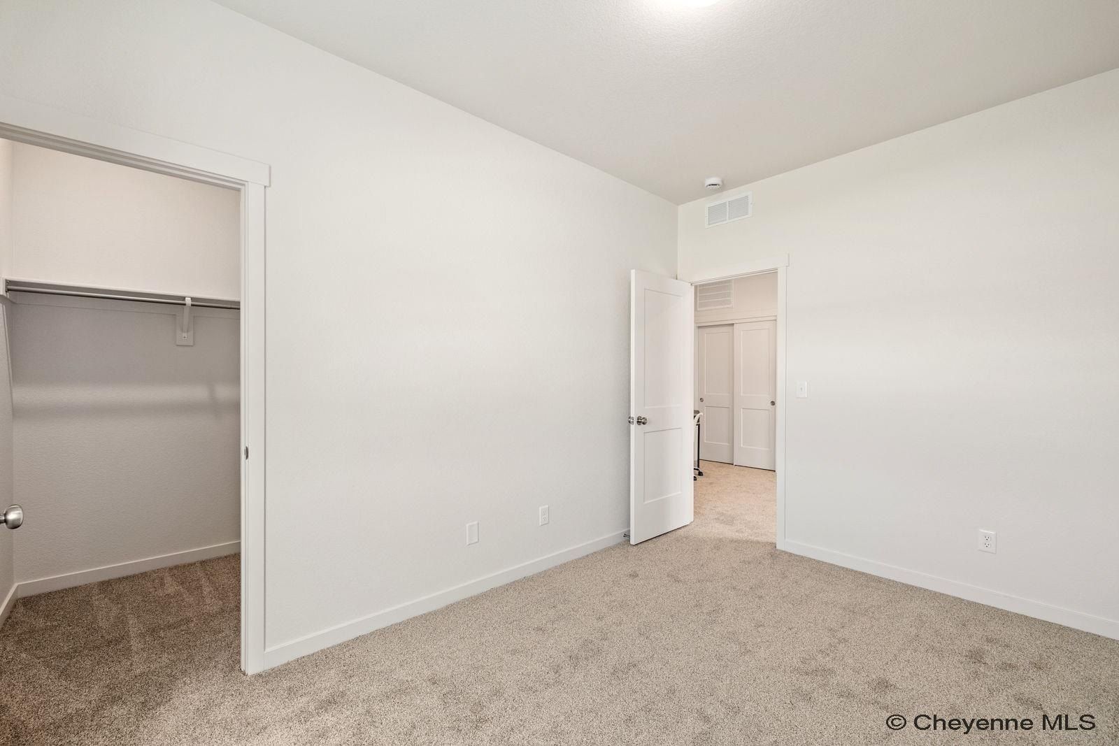 1719 Kade Ct. Cheyenne, WY 82007