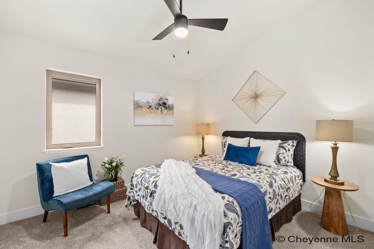 4048 Saddleback Ln. Cheyenne, WY 82001