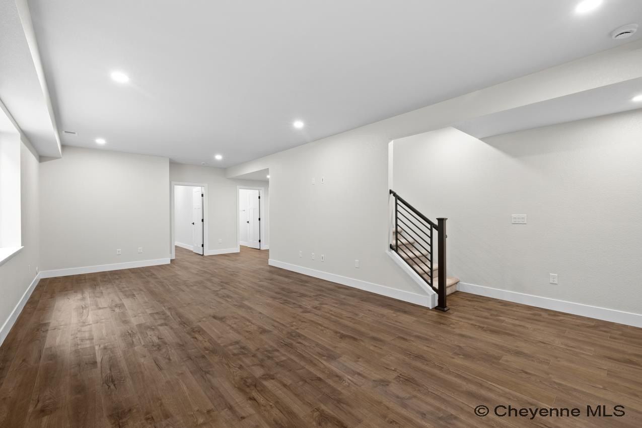 4020 Saddleback Ln. Cheyenne, WY 82009