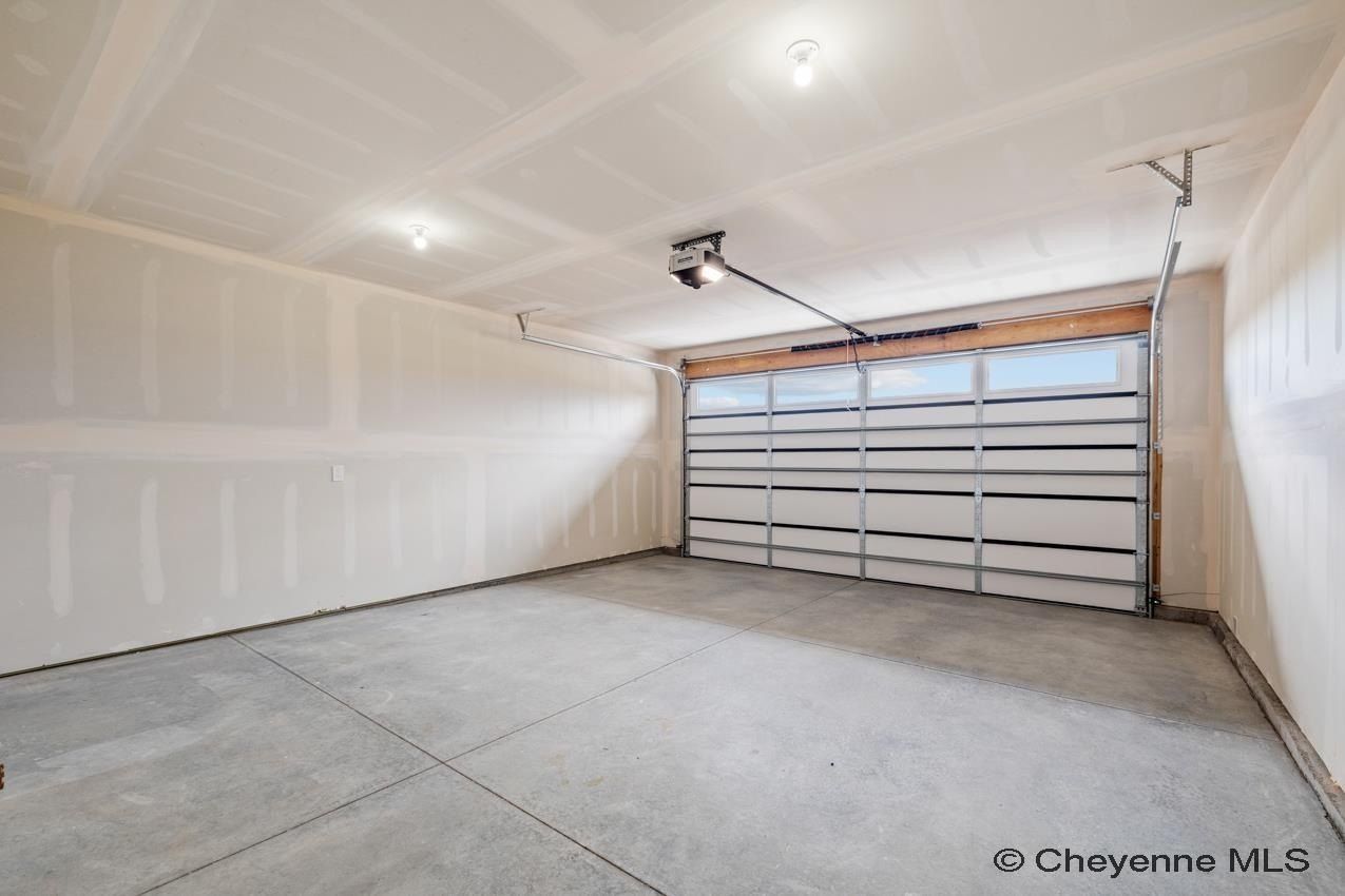 1428 Big Meadow Dr. Cheyenne, WY 82007