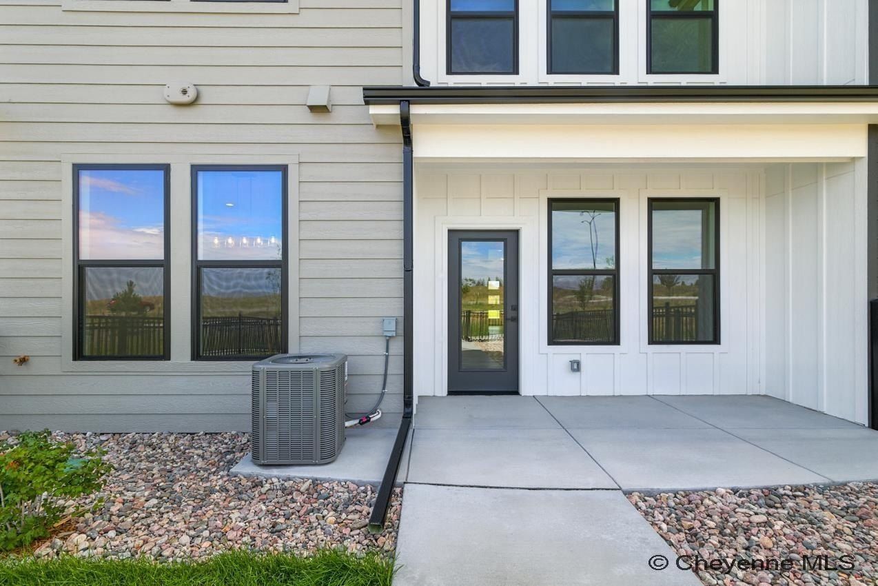 1426 Big Meadow Dr. Cheyenne, WY 82007