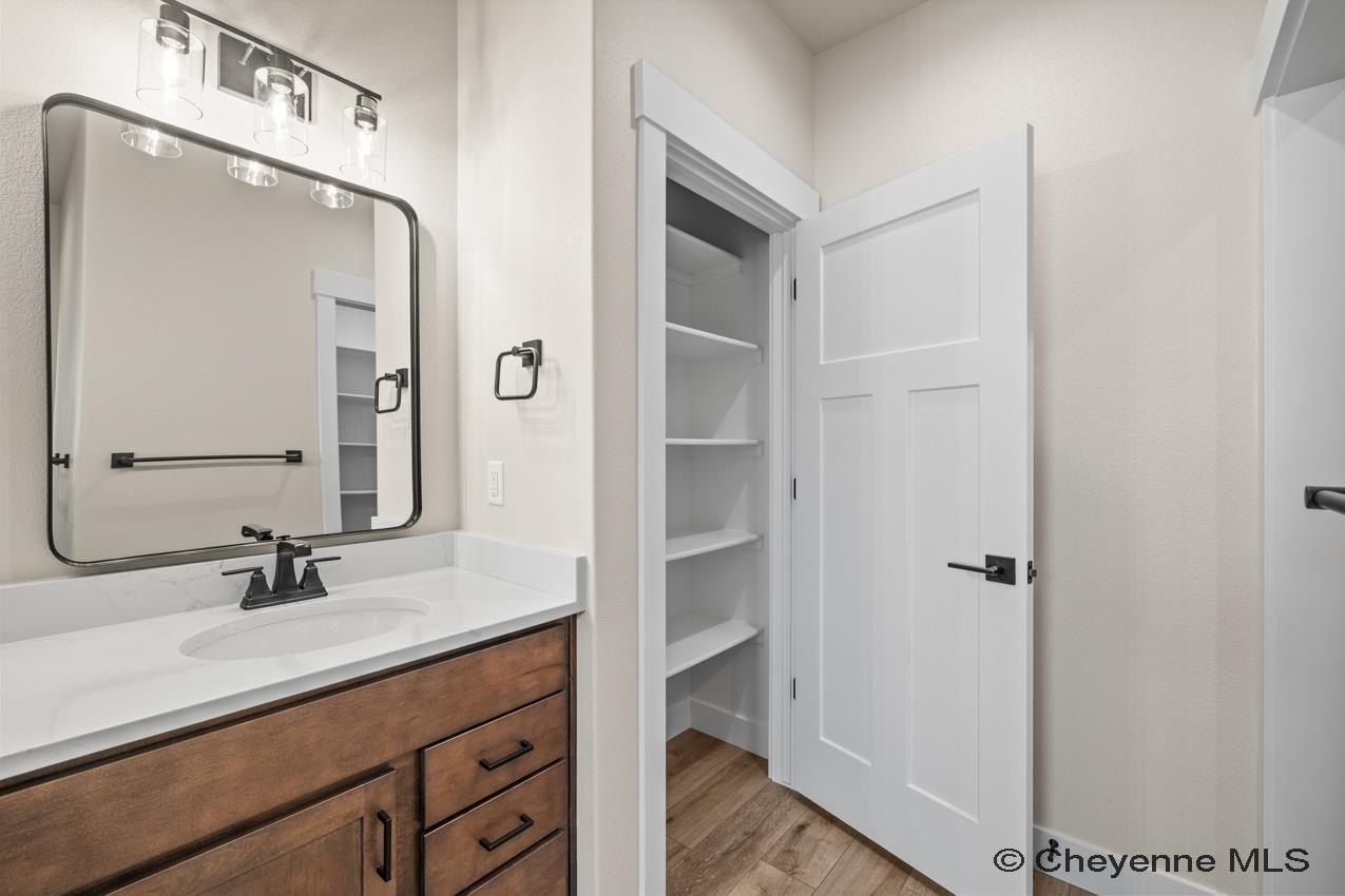 7849 Wilderness Trl. Cheyenne, WY 82001