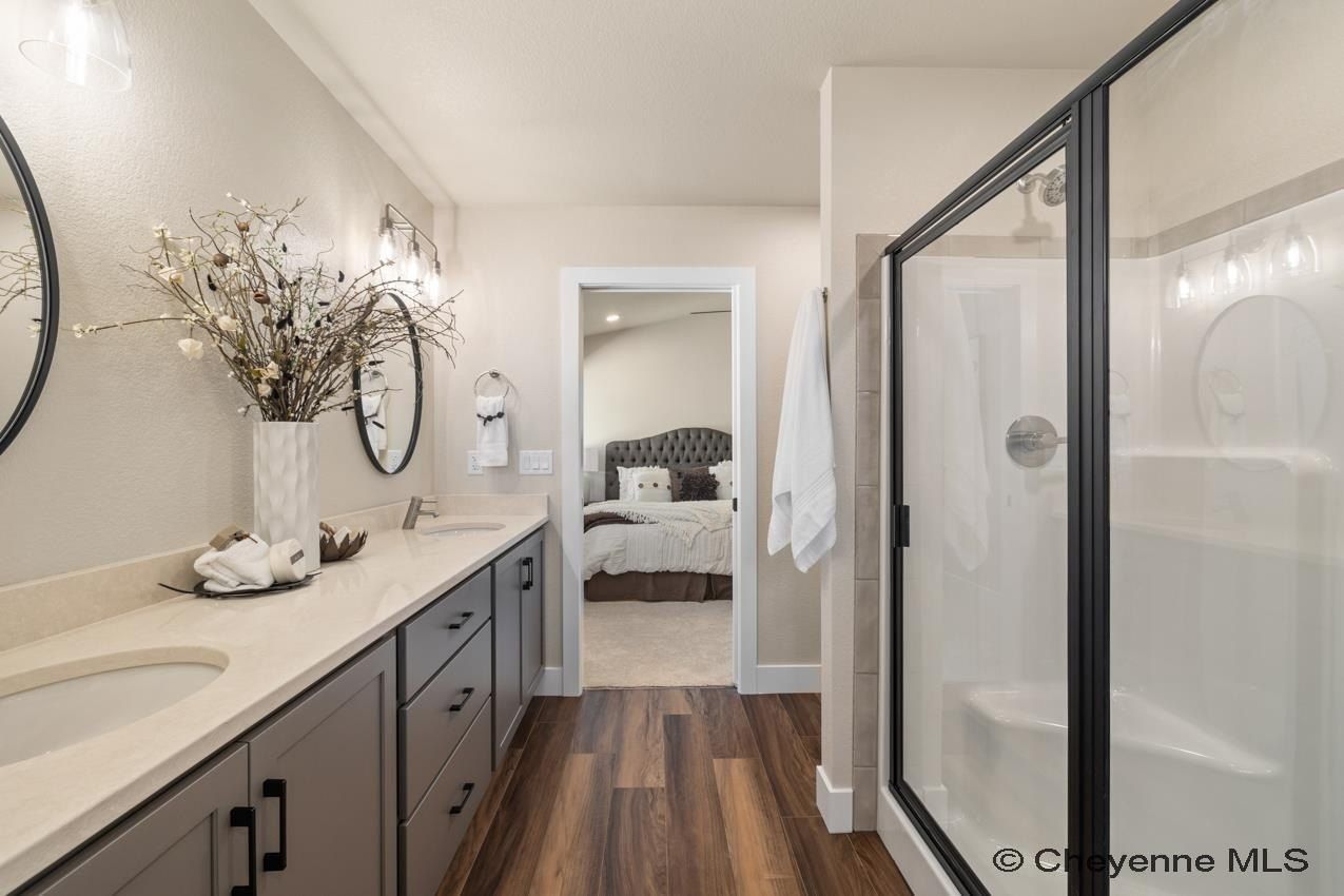 4024 Saddleback Ln. Cheyenne, WY 82001