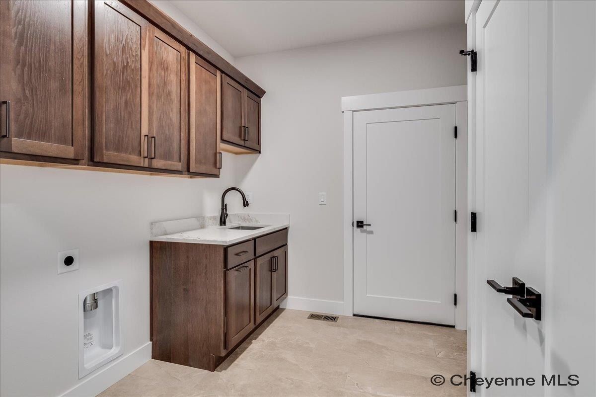 5120 Drover Ct. Cheyenne, WY 82009