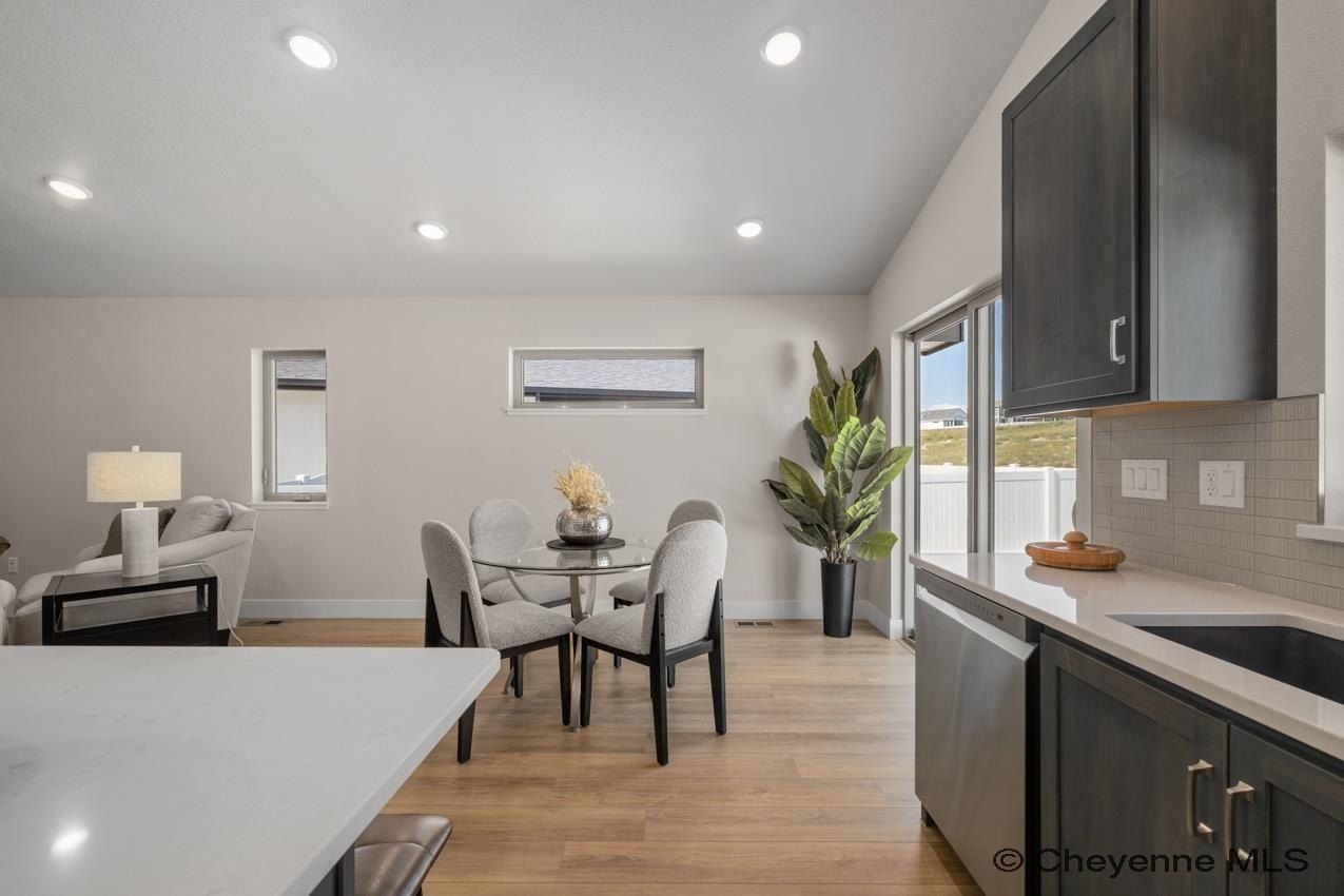 4032 Saddleback Ln. Cheyenne, WY 82001