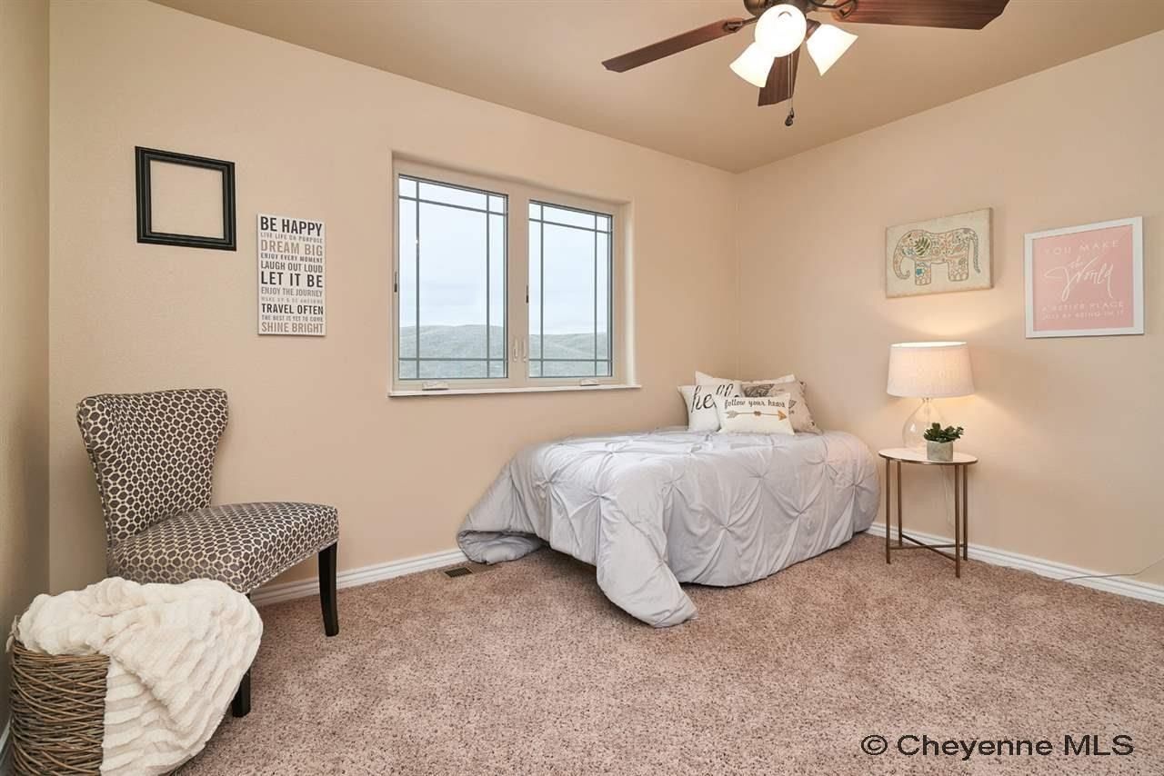 2172 Roan Trl. Cheyenne, WY 82009