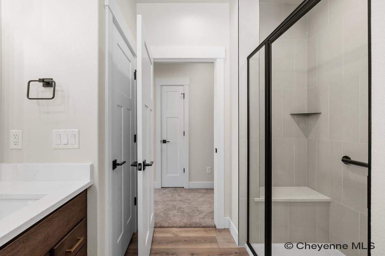 4051 Saddleback Ln. Cheyenne, WY 82001