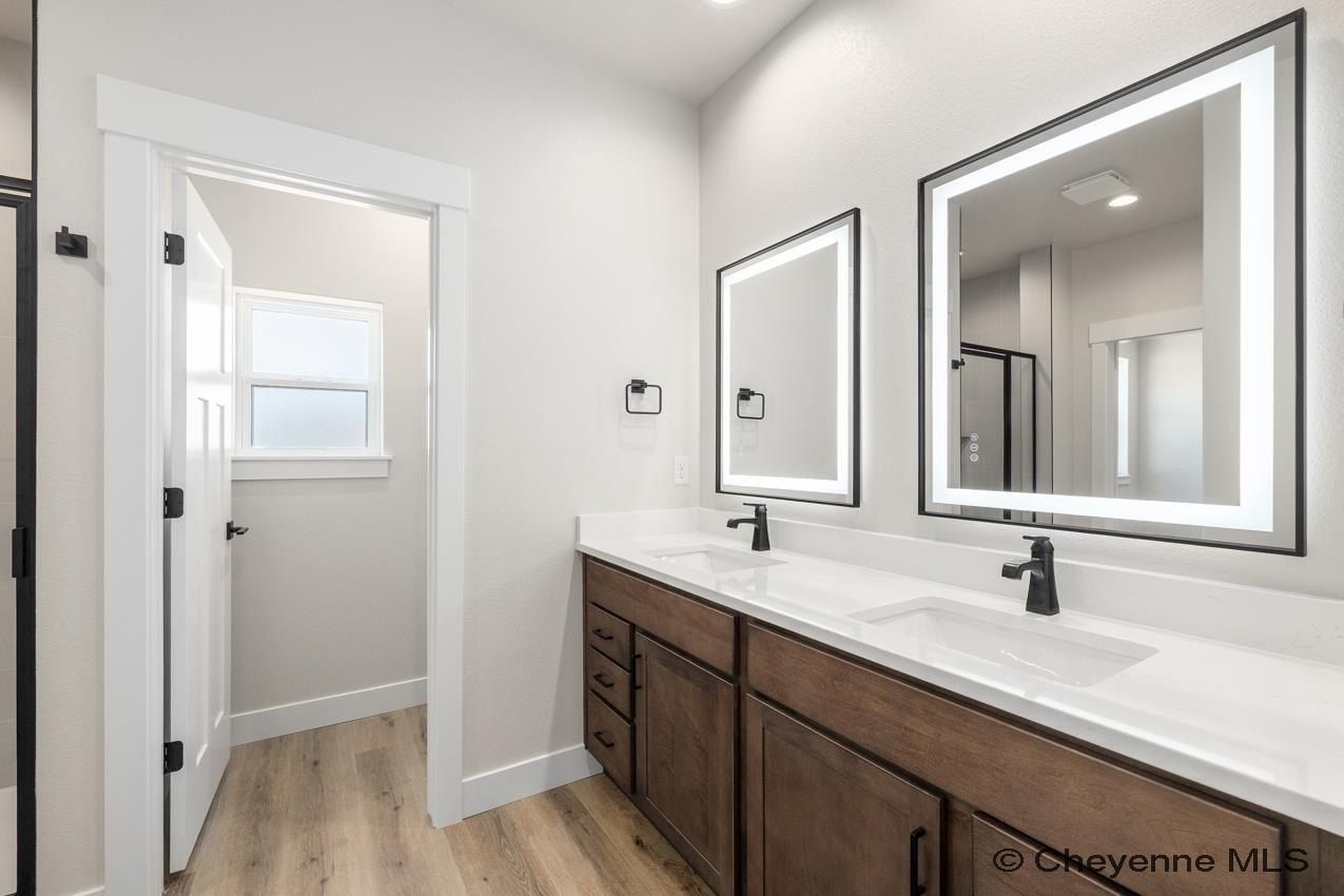 4061 Saddleback Ln. Cheyenne, WY 82001