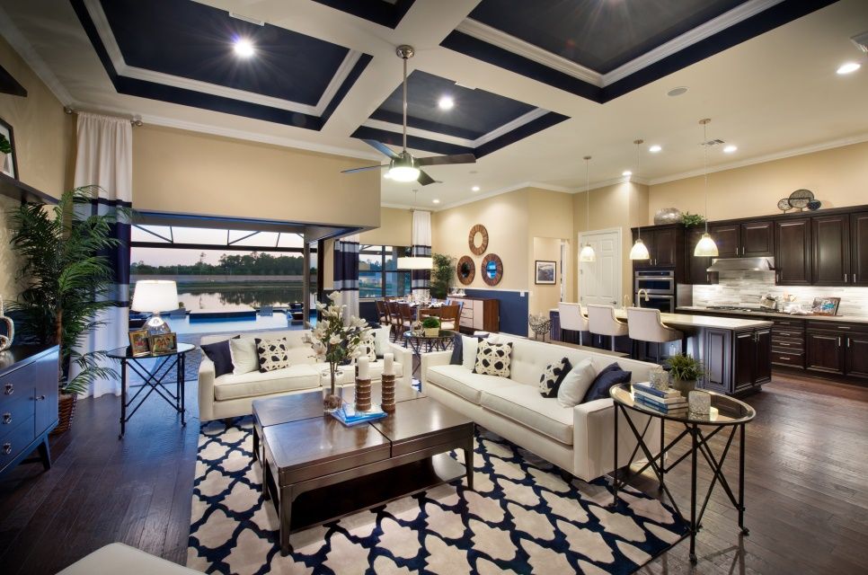 Pulte Homes: Find Your New Home With Pulte Homes