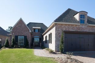 110 Builder por 110 Builder en New Orleans Louisiana