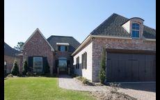 110 Builder: Mandeville, Louisiana - 110 Builder