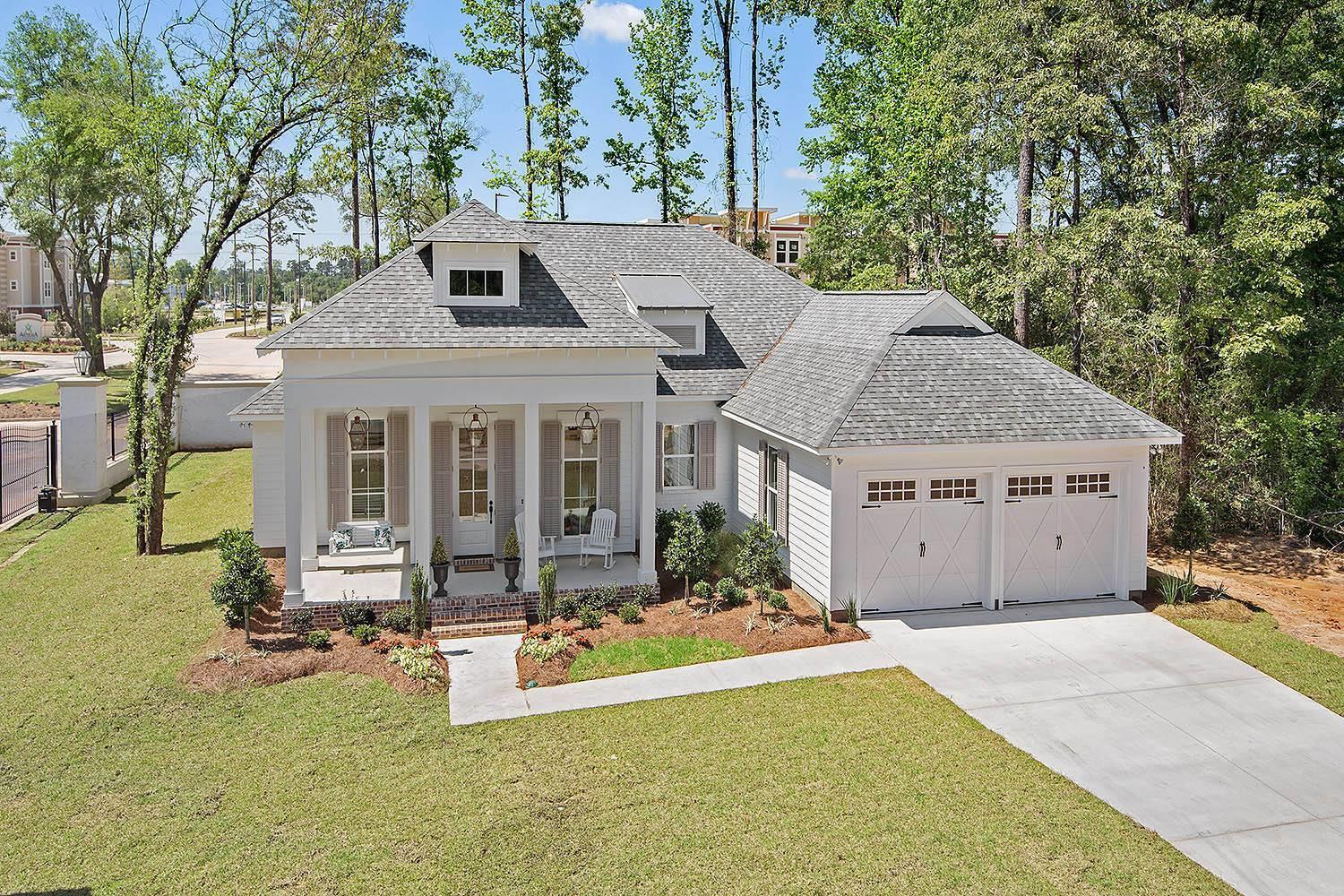 casa en 110 Builders por 110 Builder