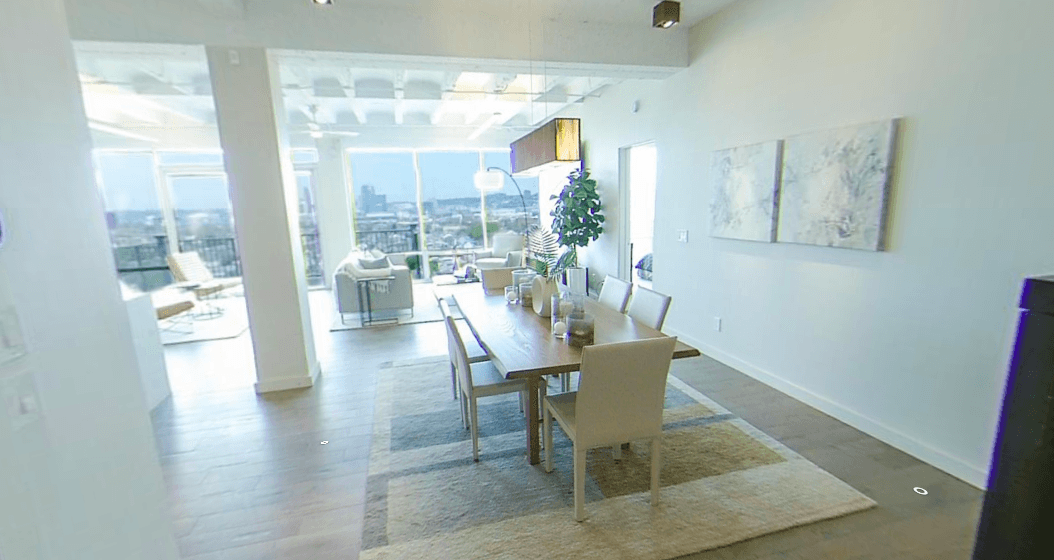 Skypoint in Newport, KY New Homes by 120 Main St, LLC