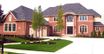 casa en Park West por 1St Metropolitan Builders
