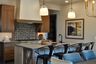 casa en 303 Development Design. Build. por 303 Development Design. Build.
