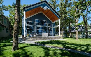 3D Builder - : Spirit Lake, IA
