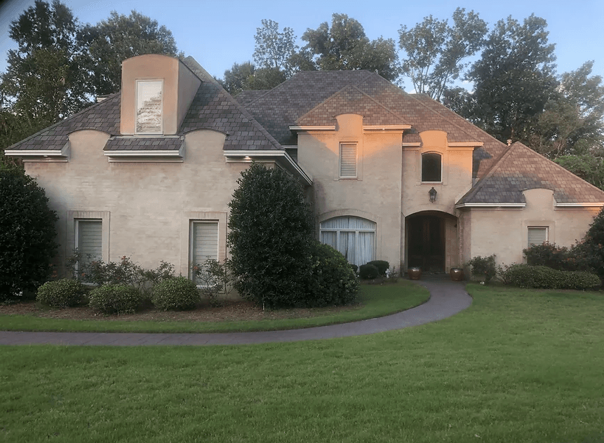 3D Home Builders, LLC por 3D Home Builders, LLC en Birmingham Alabama