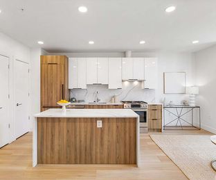 The Claire por 4111 Conn Ave LLC en Washington District of Columbia