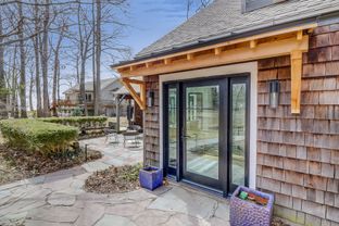42 North Custom Homes por 42 North Custom Homes en Grand Rapids Michigan