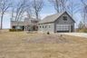 casa en 42 North Custom Homes por 42 North Custom Homes