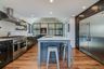 casa en 42 North Custom Homes por 42 North Custom Homes