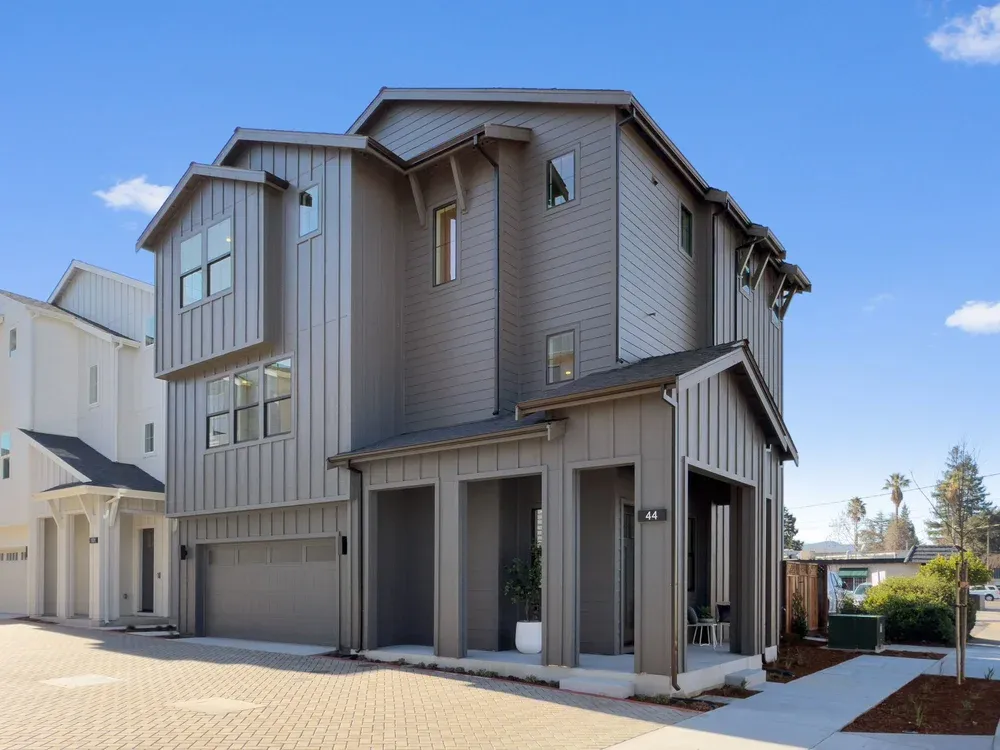 Sunnyside Heights - Campbell, CA