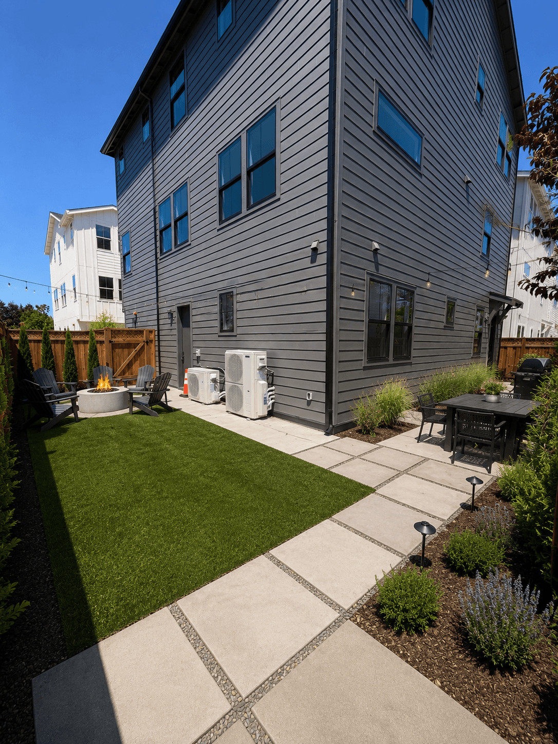 inspiration for backyards on lot 5&6
