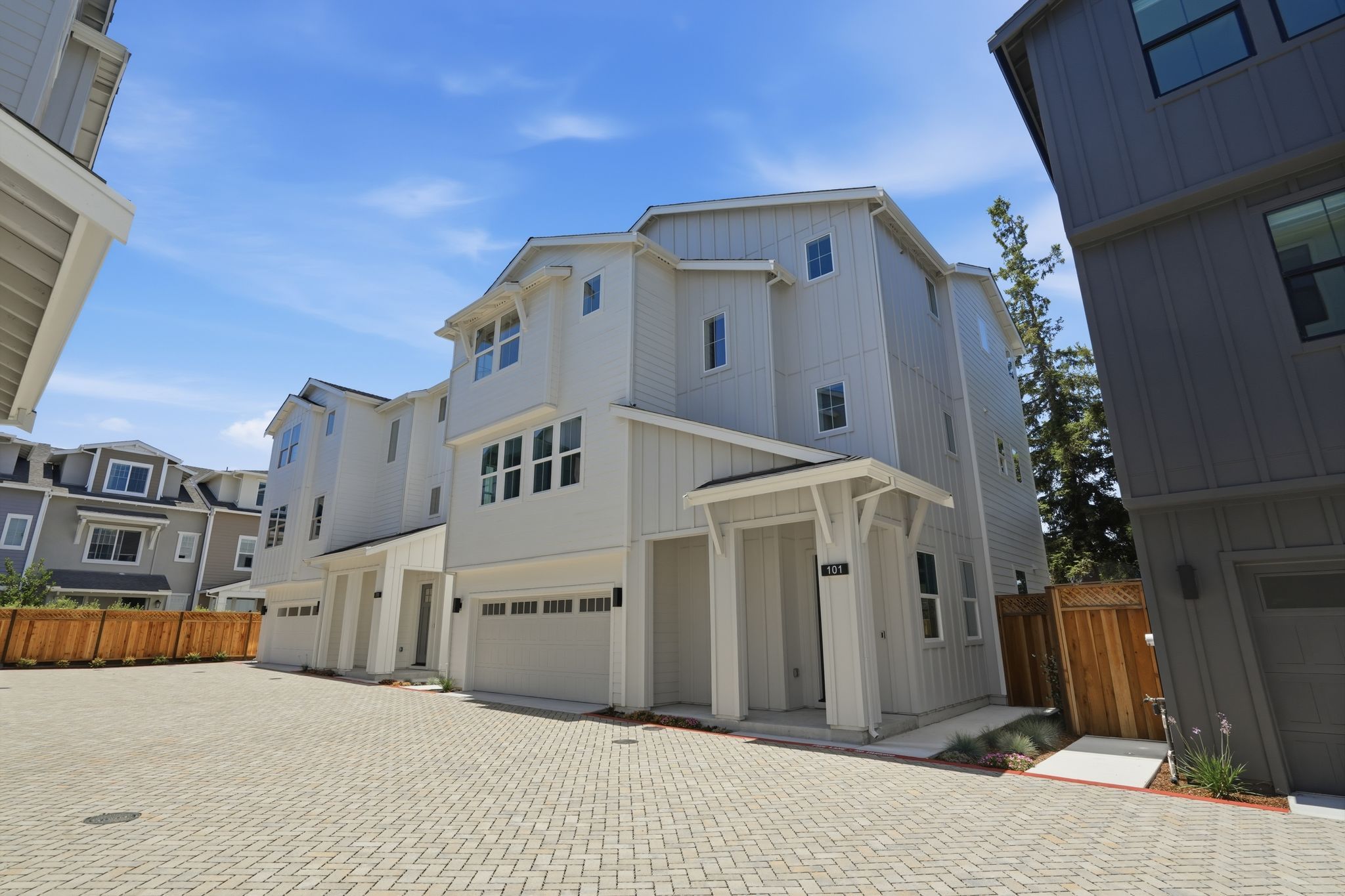 101 Sunnyside Avenue