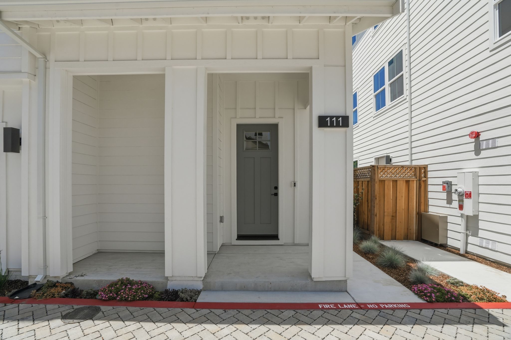 Sunnyside Heights - Sunnyside Heights: Campbell, California - 44 Sunnyside LLC
