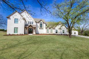 4T Homes por 4T Homes en Fort Worth Texas