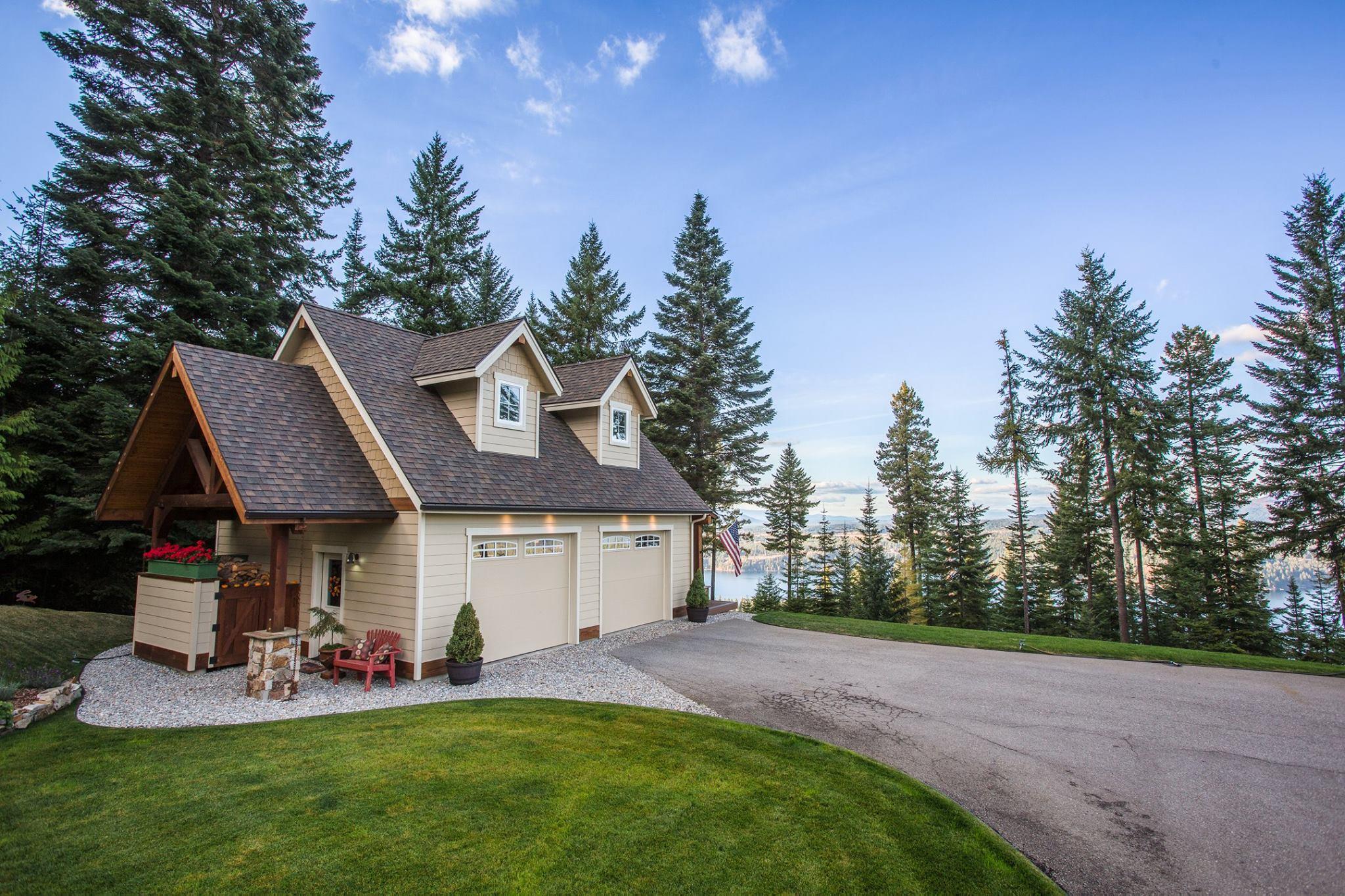 4 Nail Construction - Hayden, ID