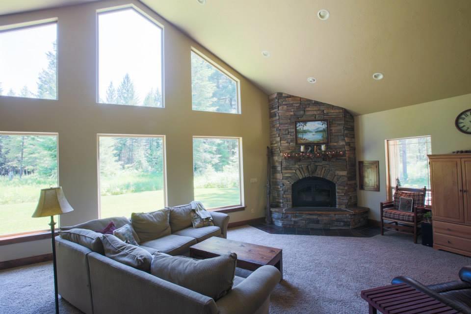 casa en 4 Nail Construction por 4 Nail Construction