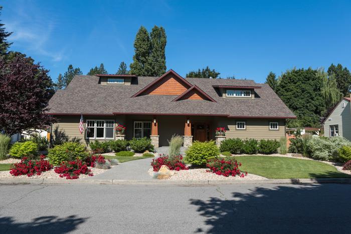 4 Nails Construction - Hayden, ID