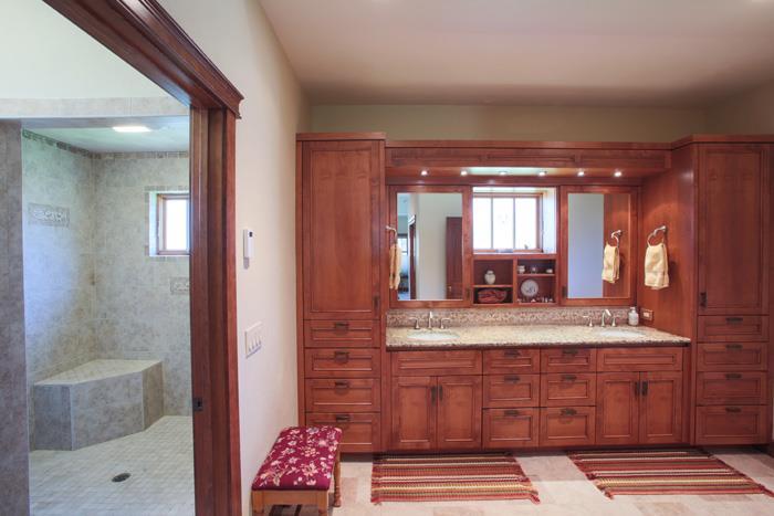 casa en 4 Nails Construction por 4 Nail Construction