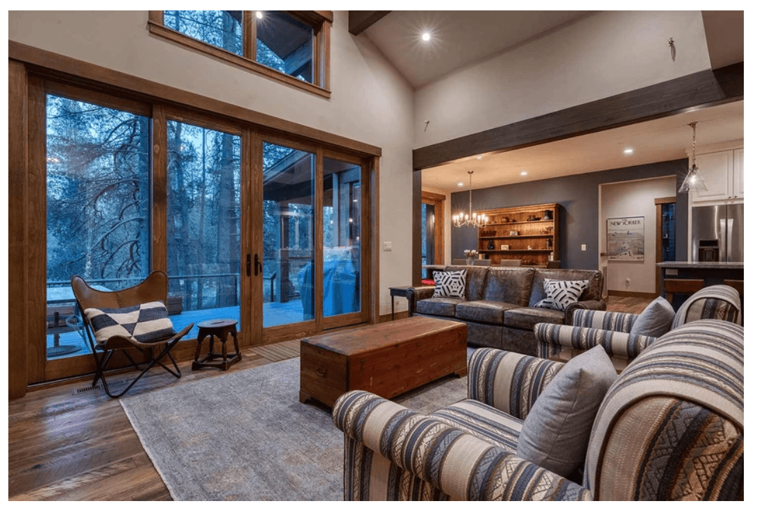 casa en 530 Builders por 530 Builders